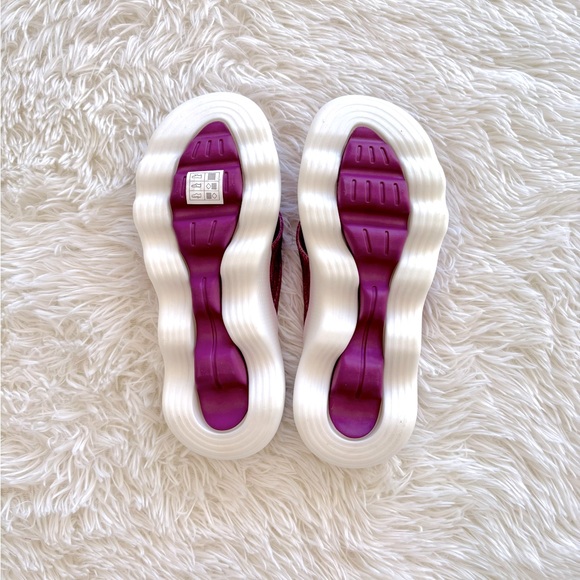 🤍New! Skechers Go Walk Massage Fit Sandals - Picture 8 of 10